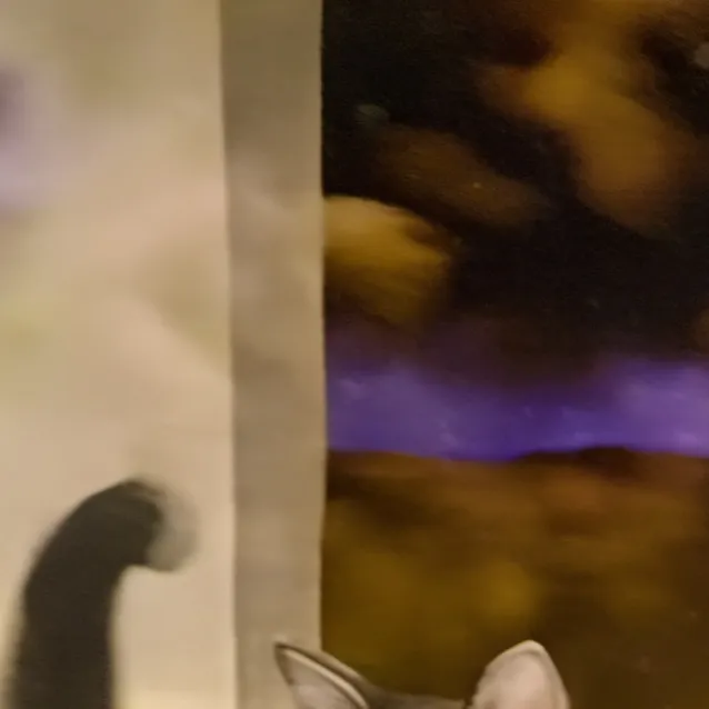 chat with ai character: Lambert 