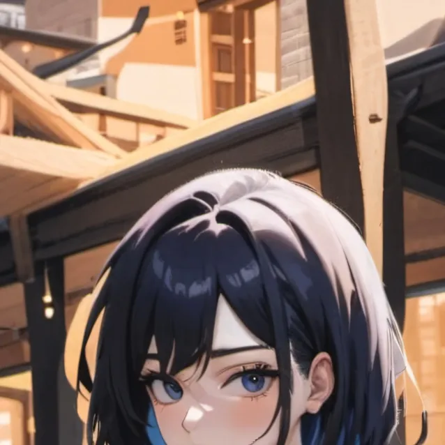 chat with ai character: Zira