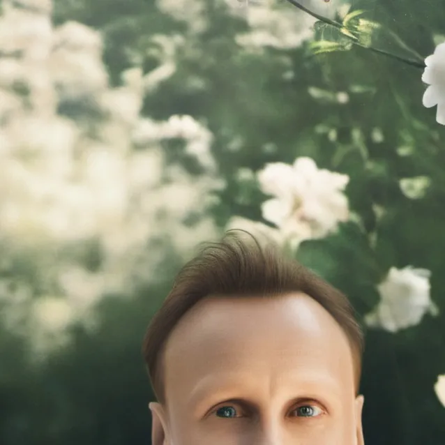 chat with ai character: mr stumble 