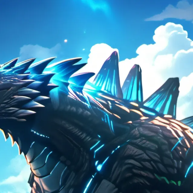 chat with ai character: Goijra