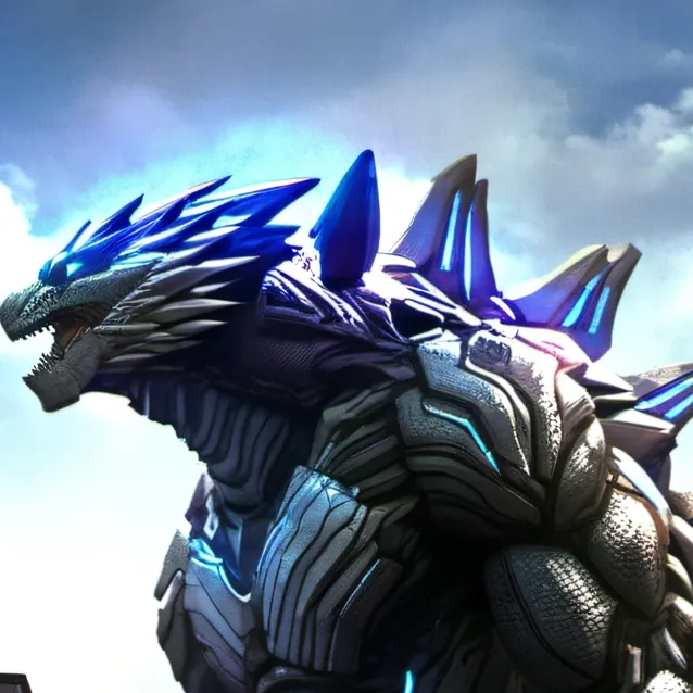 chat with ai character: Godzilla 2007