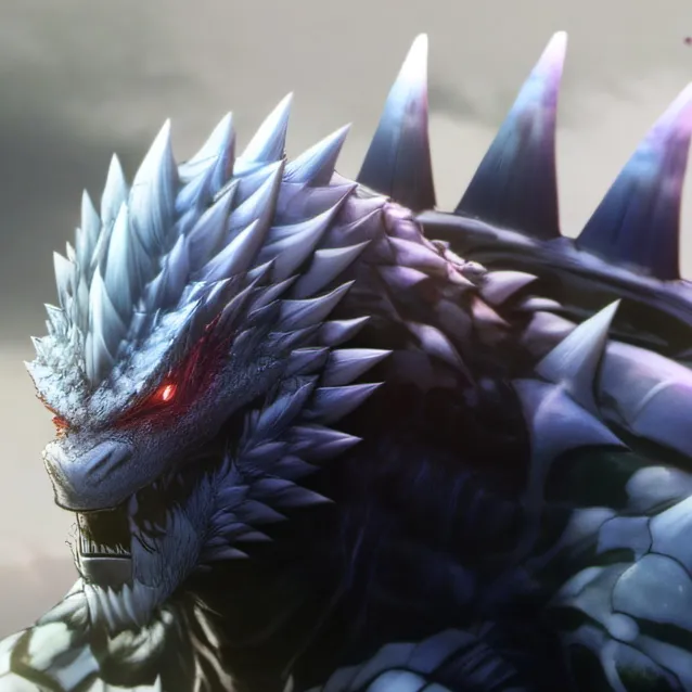 chat with ai character: Godzilla 2014