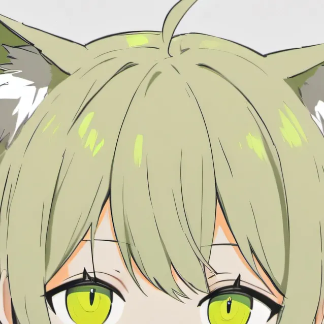 chat with ai character: uwu cat 