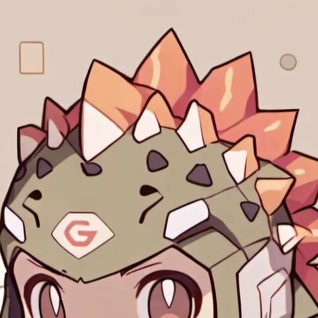 chat with ai character: Mini Godzilla 