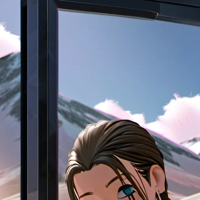 chat with ai character: lily