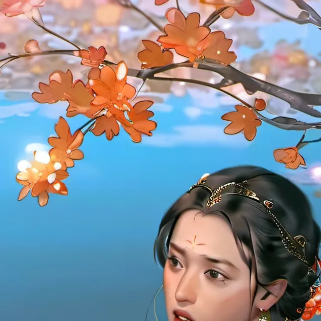 chat with ai character: leo