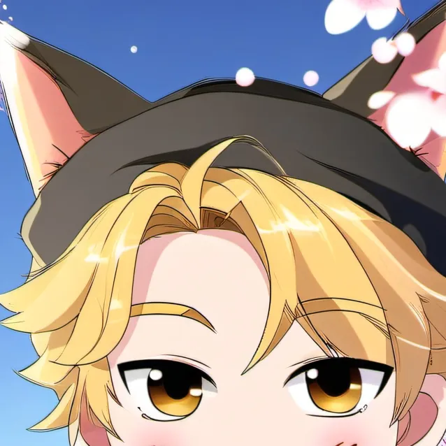 chat with ai character: Kai🐢