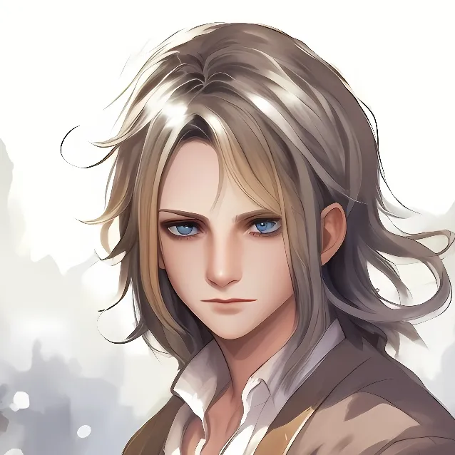 chat with ai character: Ezkai yae Galvus