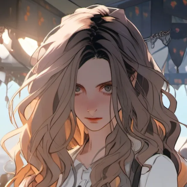 chat with ai character: Misty