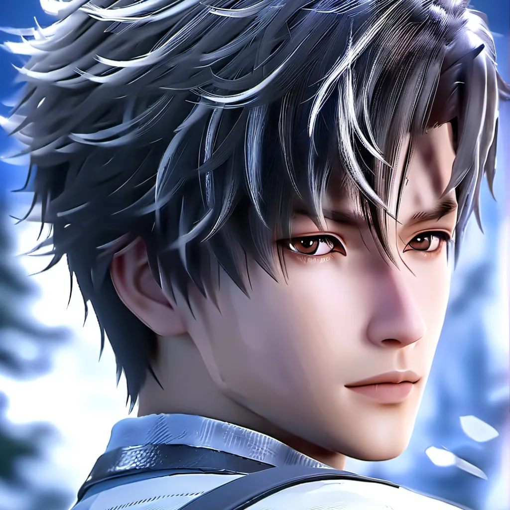 chat with ai character: Ashley