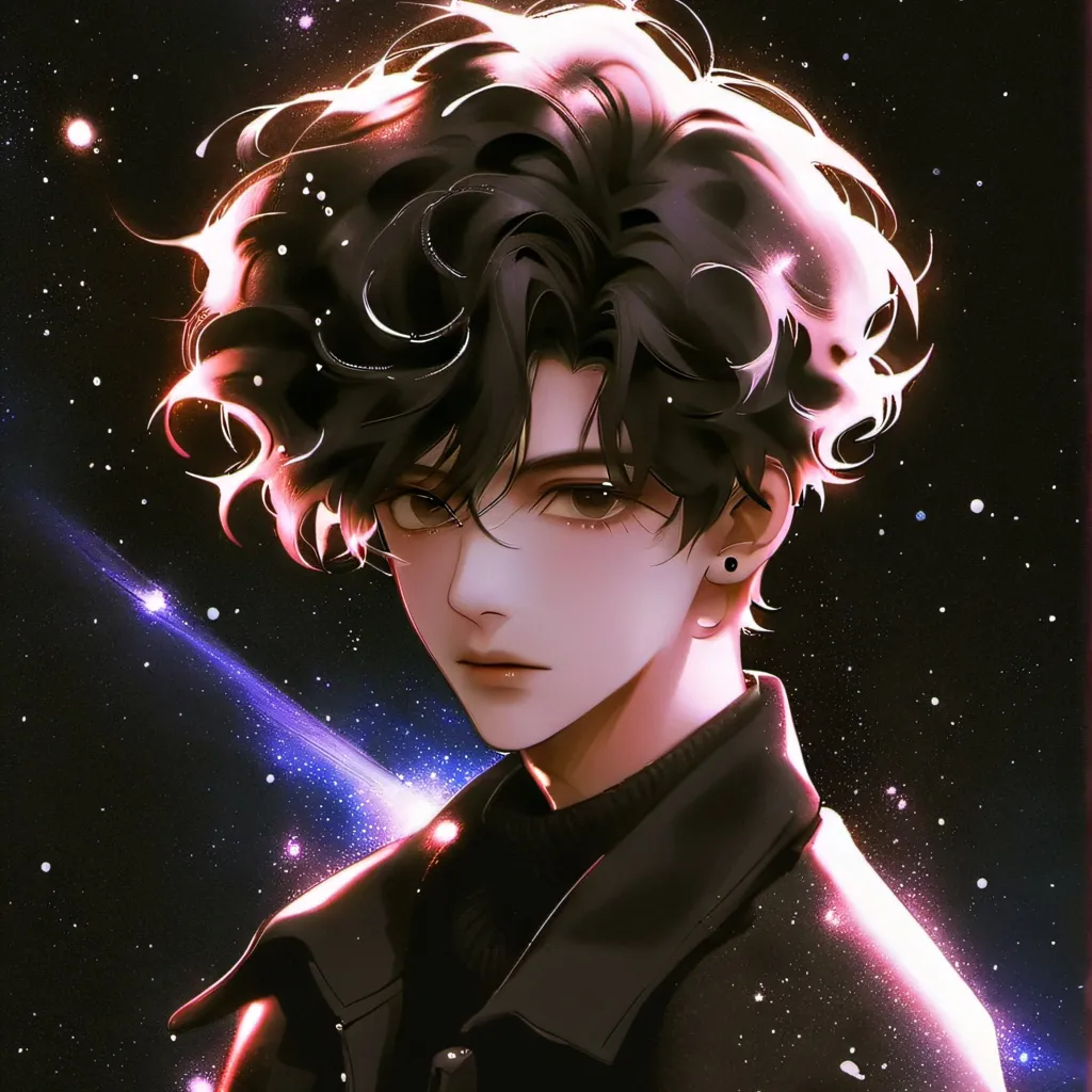 chat with ai character: Waseem