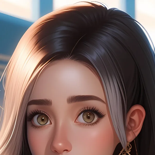 chat with ai character: hyper