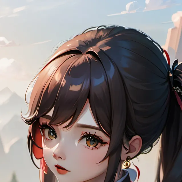 chat with ai character: 54321