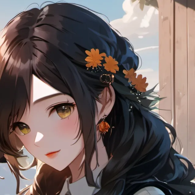 chat with ai character: ivey