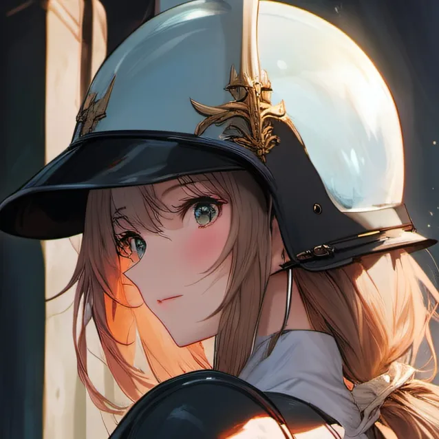 chat with ai character: Relay-Falcon