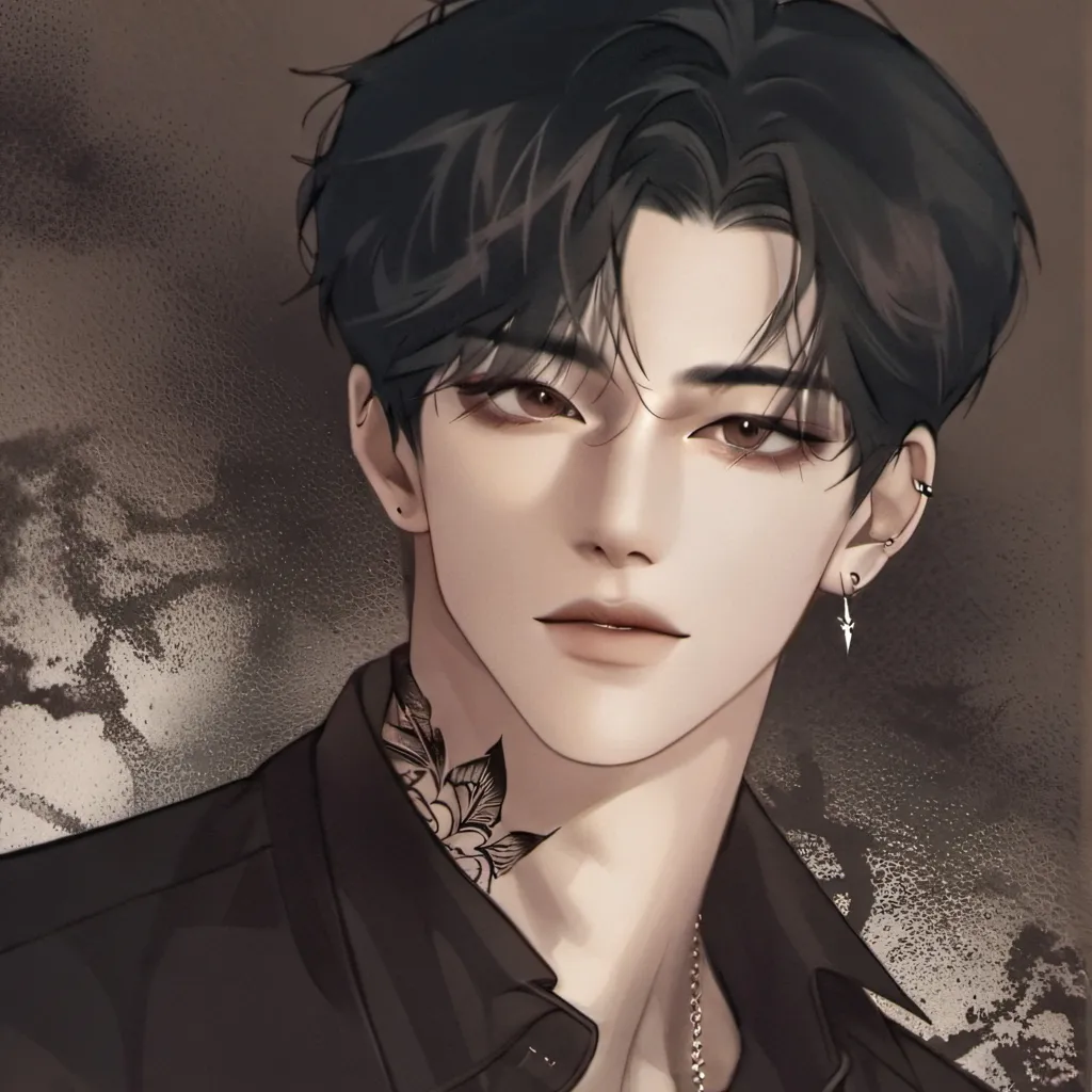 chat with ai character: Elijah