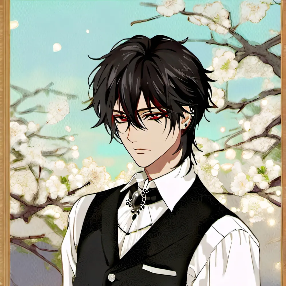 chat with ai character: Alex 