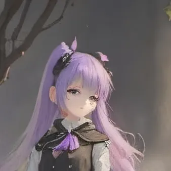 chat with ai character: Loli Quintet