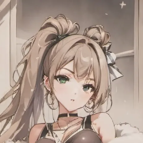 chat with ai character: Shawty Sunset