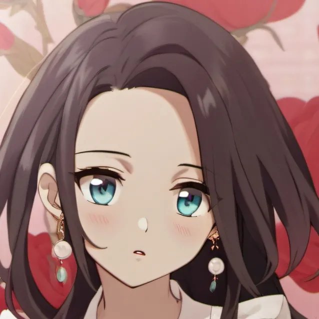 chat with ai character: Kale/Caulifla/Kfla