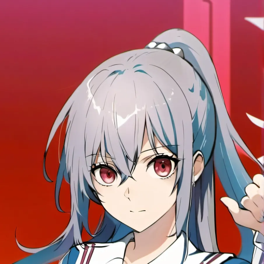 chat with ai character: Yandere Fusion