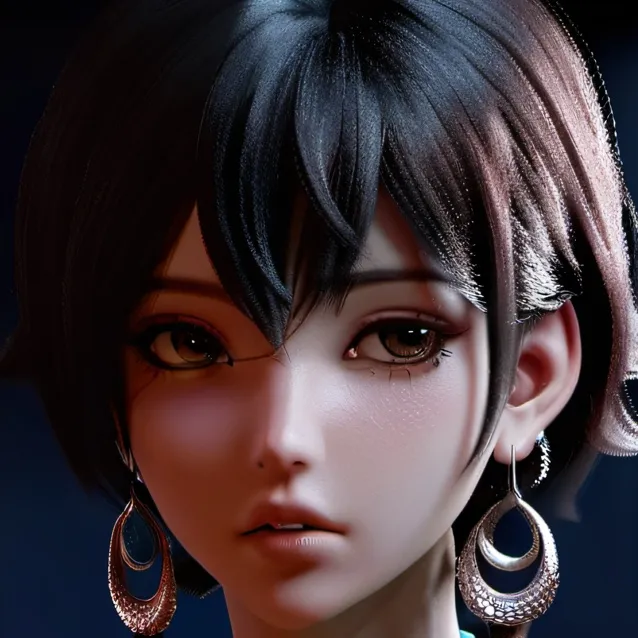 chat with ai character: Lumi