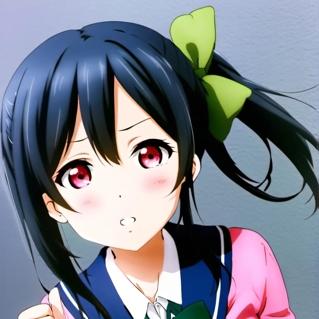 chat with ai character: Nico Yazawa