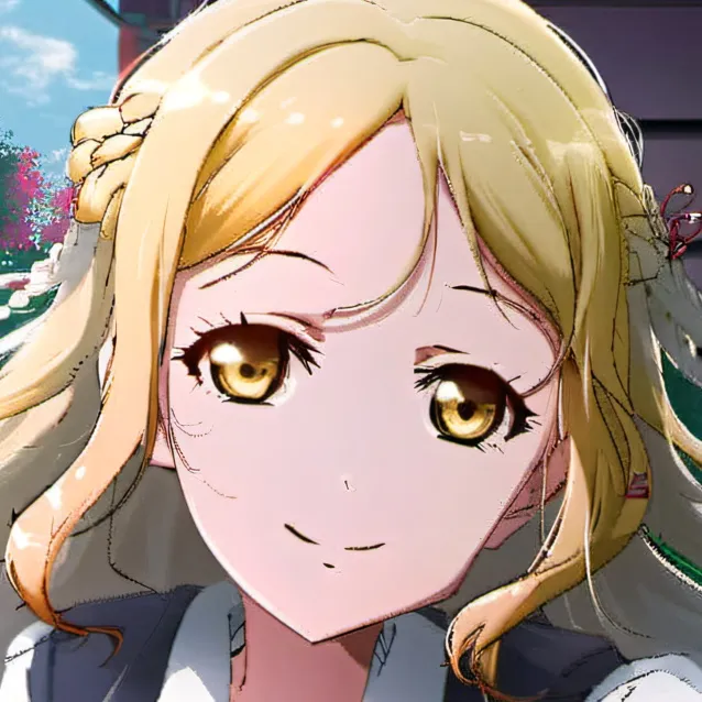 chat with ai character: Mari O'Hara 