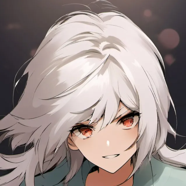 chat with ai character: Valerie