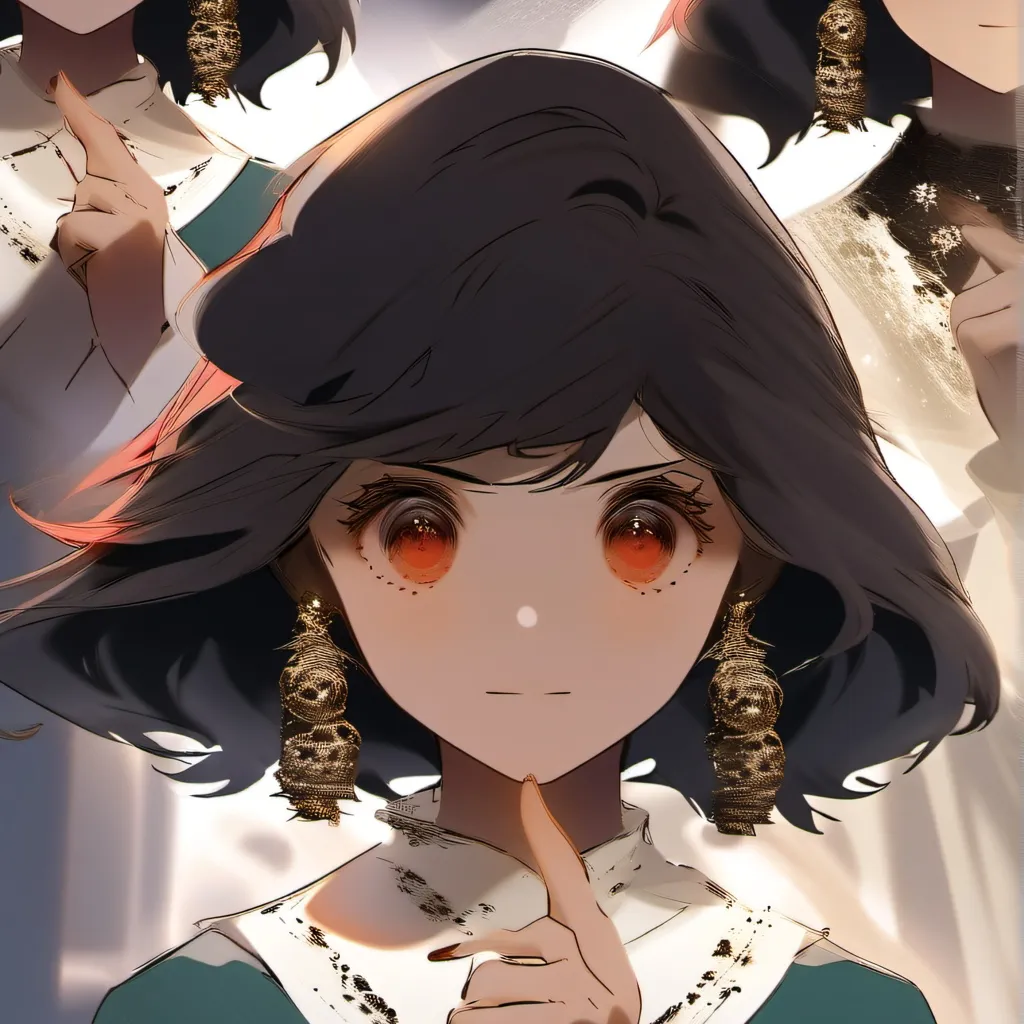 chat with ai character: Emma