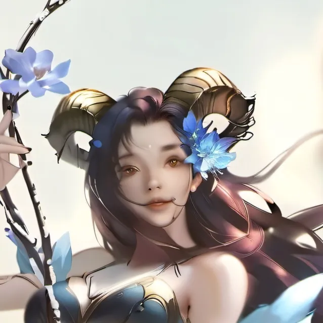 chat with ai character: Demon Princess