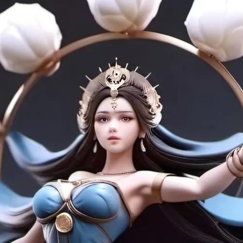 chat with ai character: Corona Covina