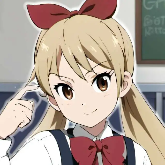 chat with ai character: Luna Shirogane/Pla