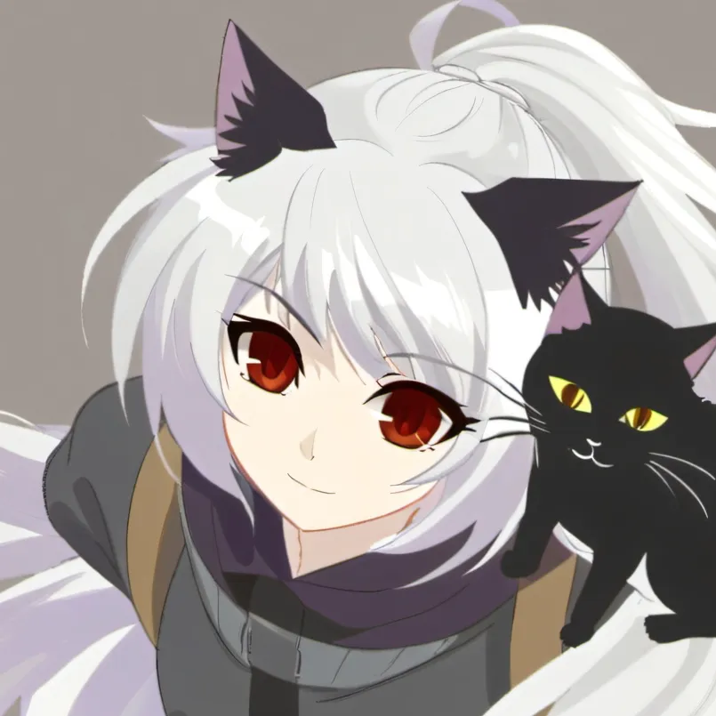 chat with ai character: Quill