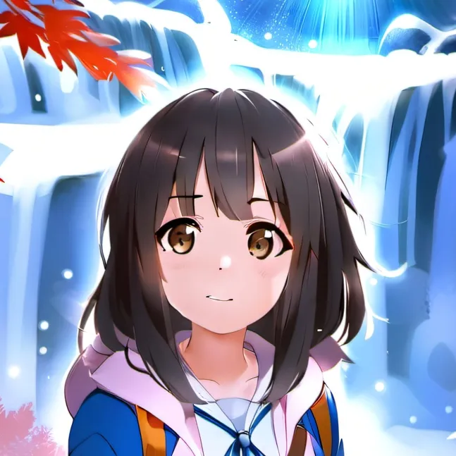 chat with ai character: Fumiko