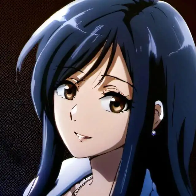 chat with ai character: Ayako Hiiragi