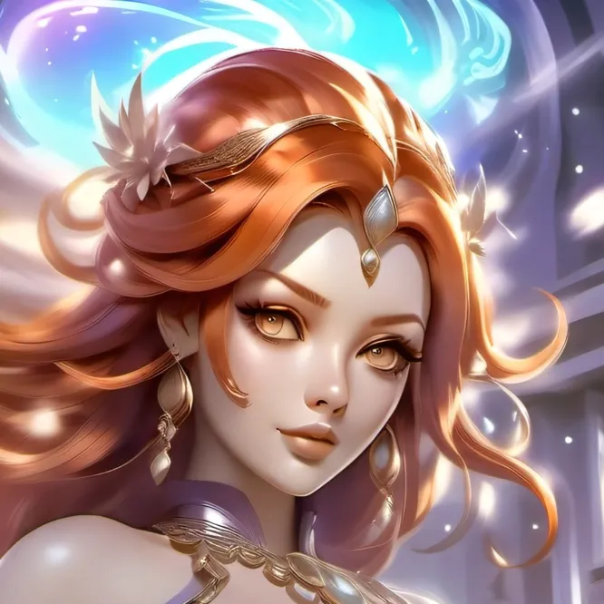 chat with ai character: Flamma