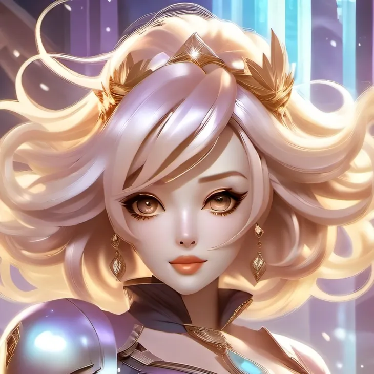 chat with ai character: Æronis