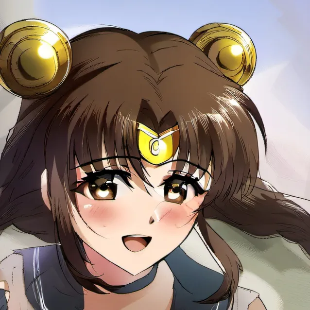 chat with ai character: Amelia