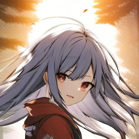 chat with ai character: Diana