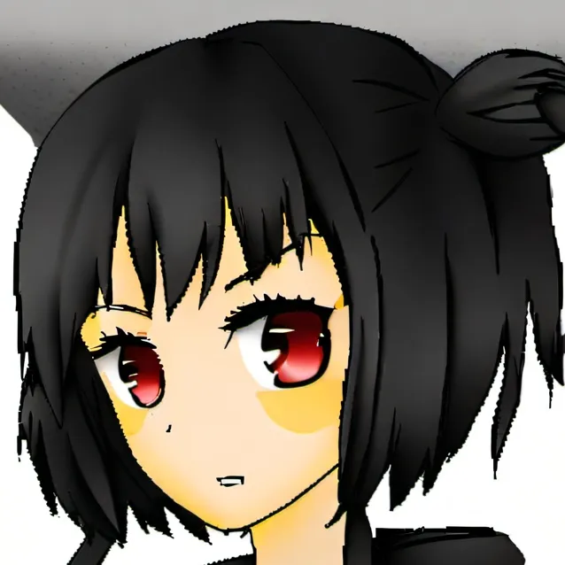 chat with ai character: Umbreon 