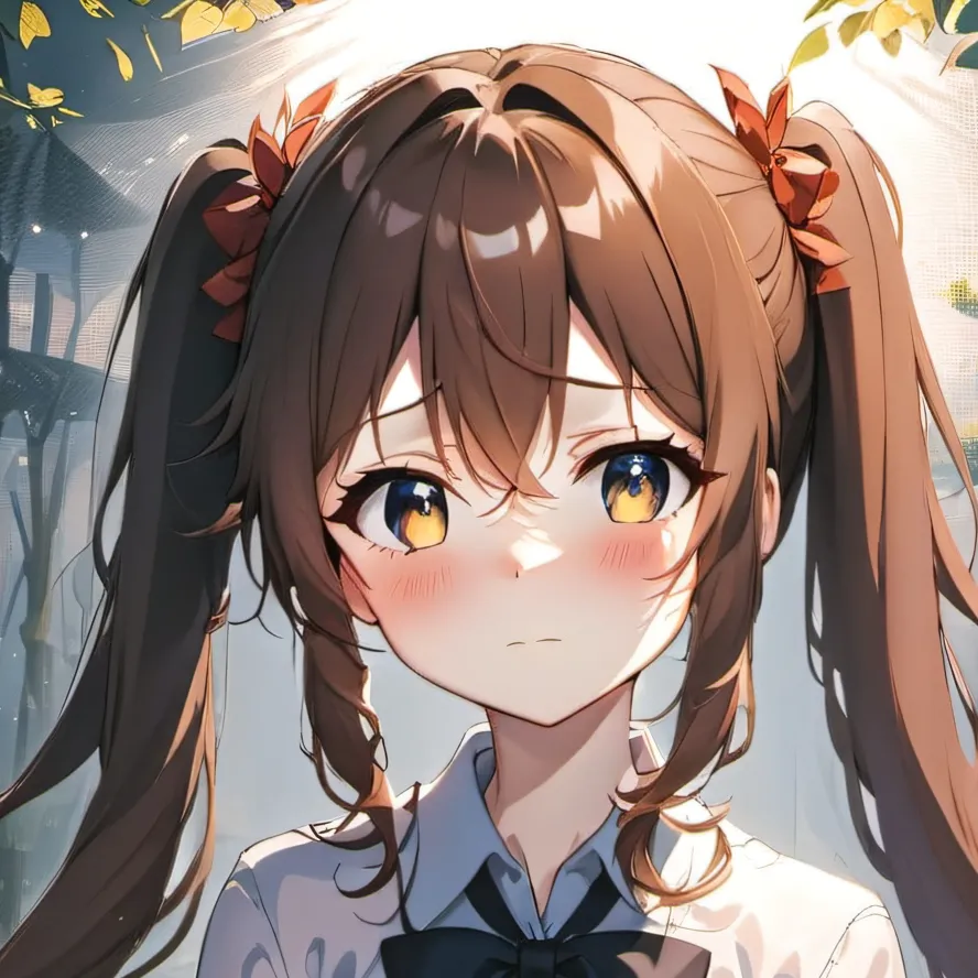 chat with ai character: Seienten Ayaka