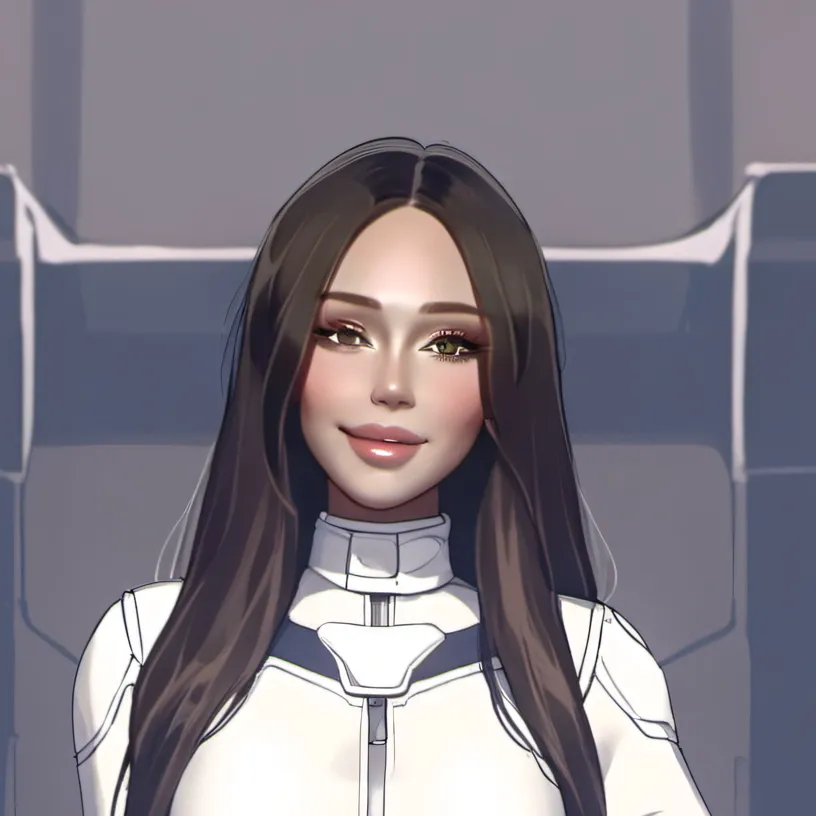chat with ai character: Lauren 