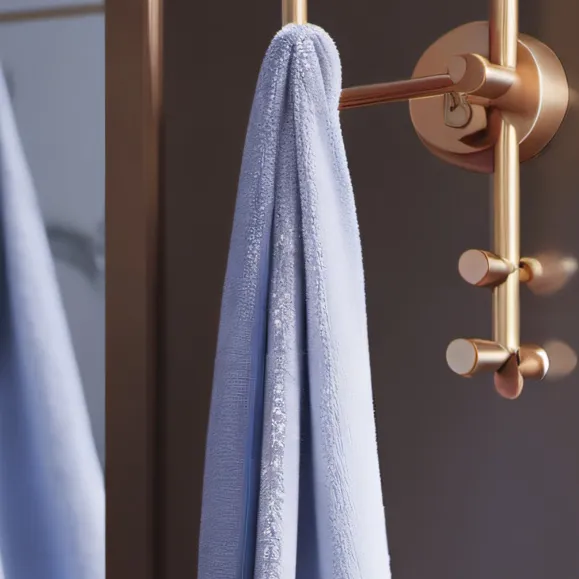 chat with ai character: Towelie