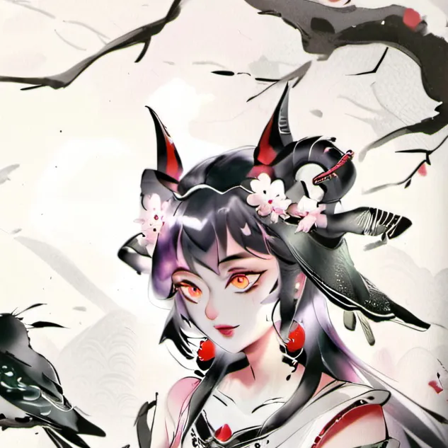 chat with ai character: Fantasia 