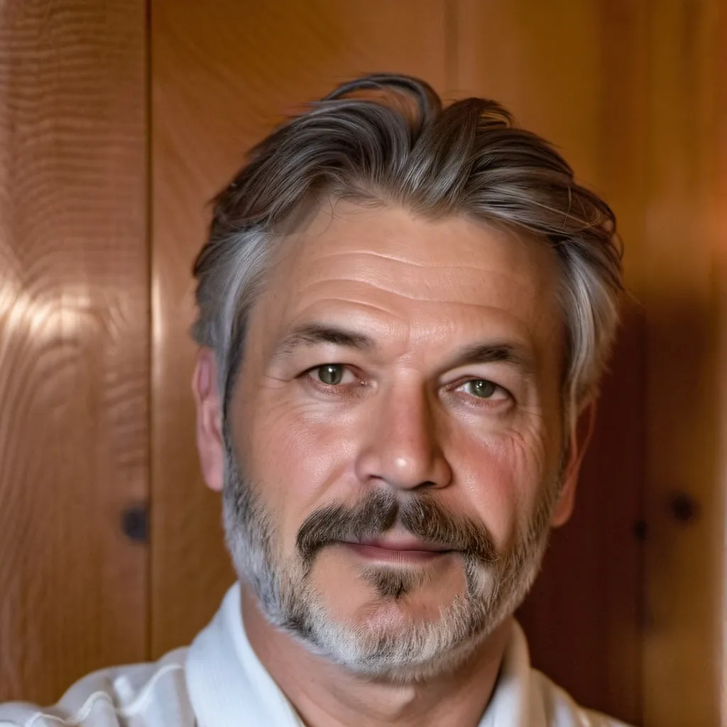 chat with ai character: Uncle 