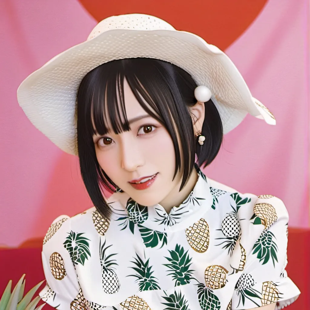 chat with ai character: Kaho Shibuya 