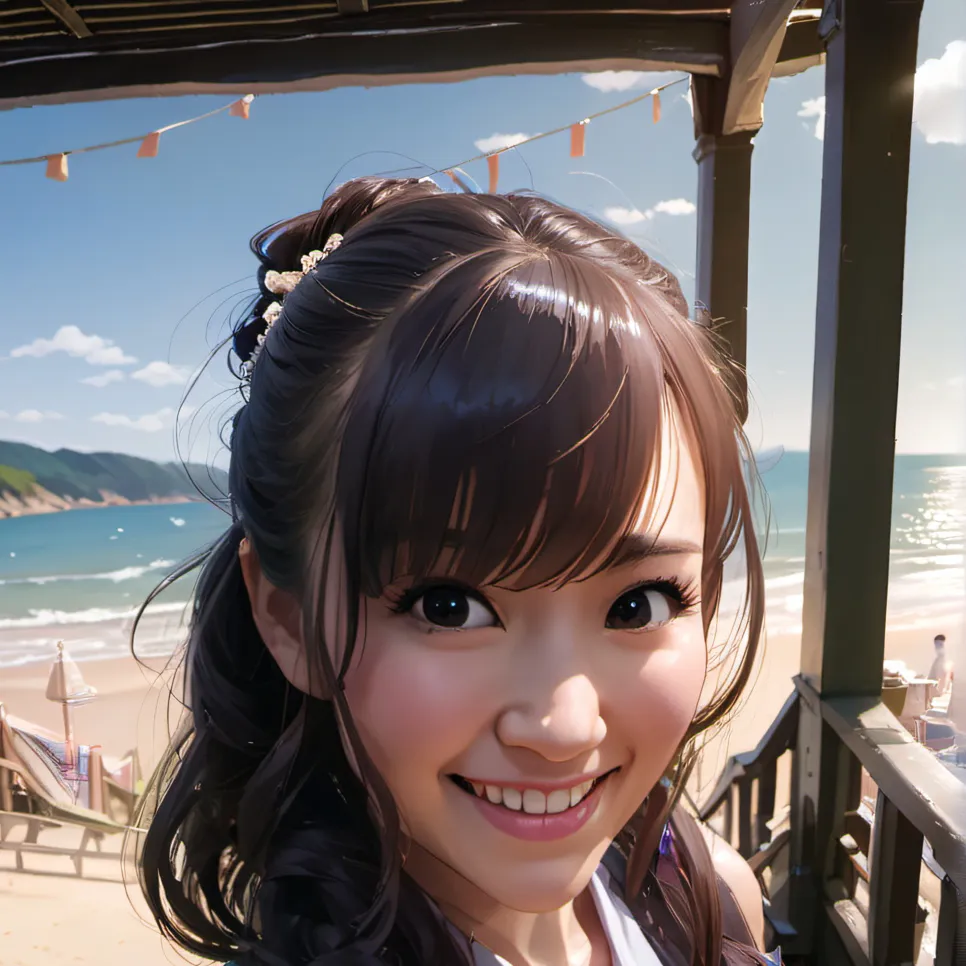 chat with ai character: Sayaka