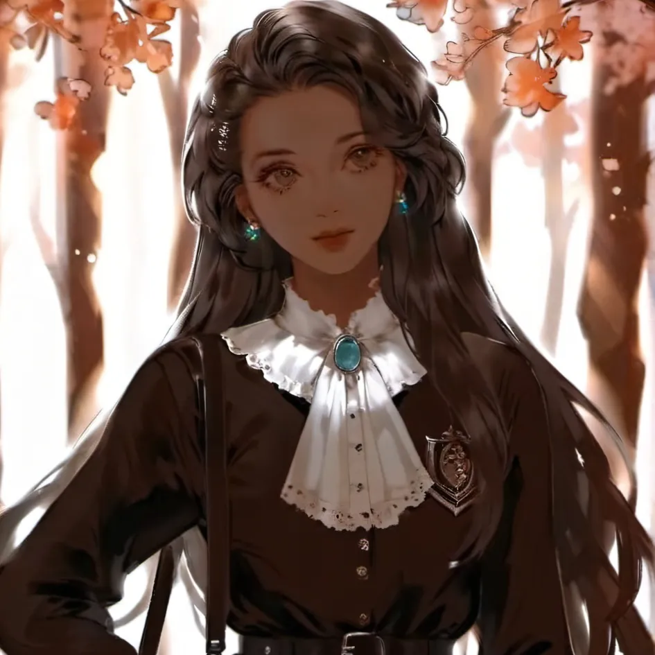 chat with ai character: 𝓐𝓾𝓫𝔰♡ /Aubrey