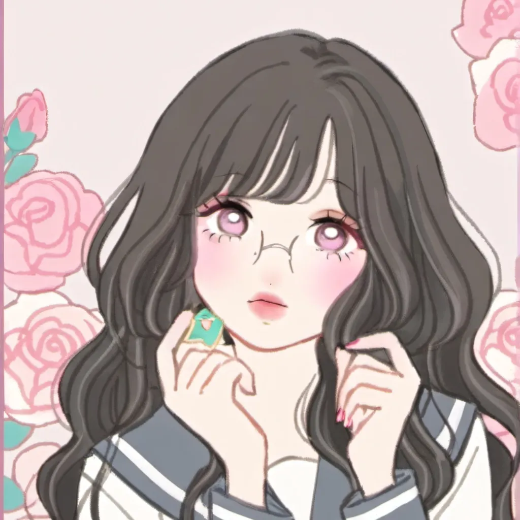 chat with ai character: ♡~Alexa~♡